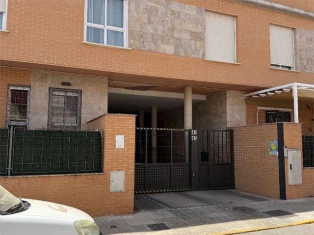 Garaje en Venta en Calle de Piélago, 43 en Ciudad Jardín