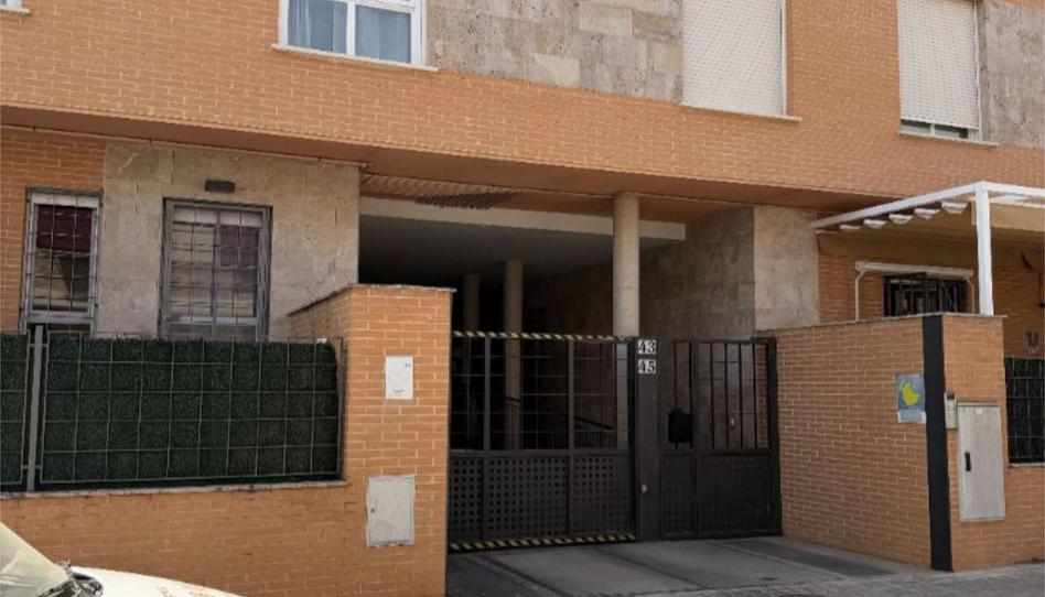 Garage for sale in Calle de Piélago, 43, Ciudad Jardín, Ciudad Real - image 1 Photo 1 of Garage for sale in Calle de Piélago, 43, Ciudad Jardín, Ciudad Real