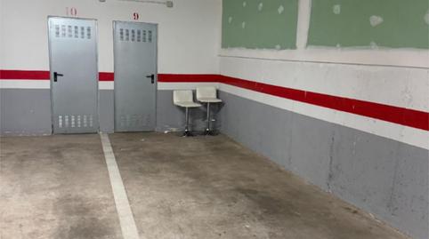 Garage for sale in Calle de Piélago, 43, Ciudad Jardín, Ciudad Real - image 2 Photo 2 of Garage for sale in Calle de Piélago, 43, Ciudad Jardín, Ciudad Real