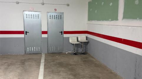 Garage for sale in Calle de Piélago, 43, Ciudad Jardín, Ciudad Real - image 3 Photo 3 of Garage for sale in Calle de Piélago, 43, Ciudad Jardín, Ciudad Real