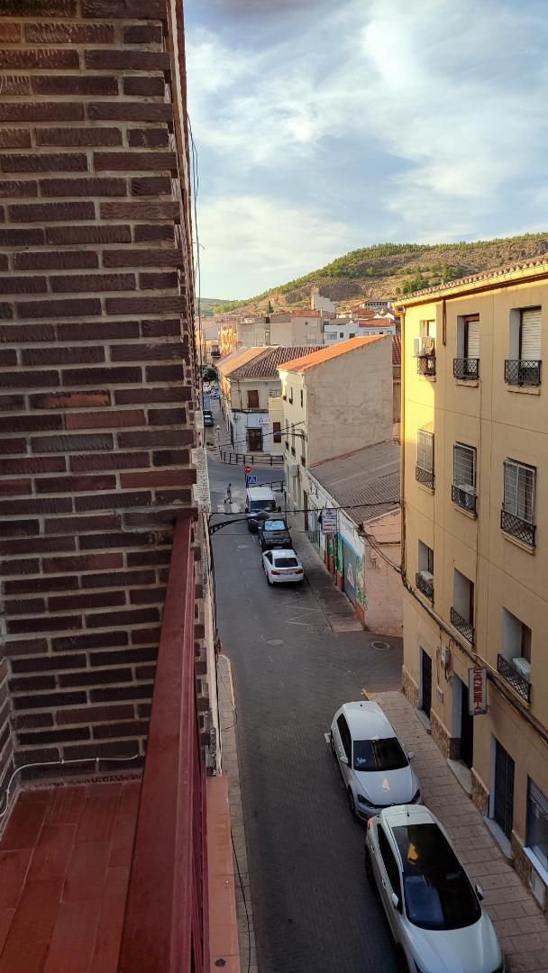 Piso de alquiler en Calle Juan Carlos I, 15, Elche de la Sierra
