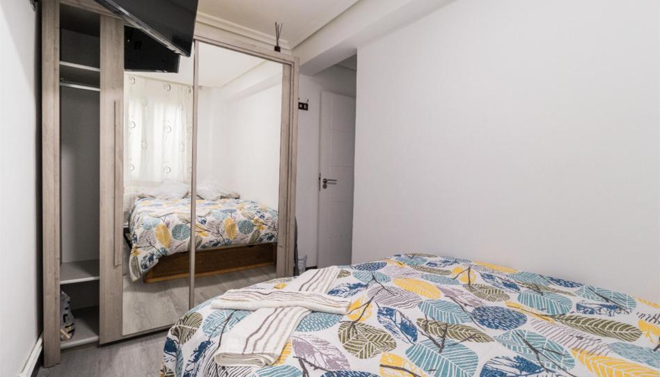 Apartament per a compartir a Calle Isaac Peral, 17, Numancia - San Fernando, Santander - imatge 1 Foto 1 de Apartament per a compartir a Calle Isaac Peral, 17, Numancia - San Fernando, Santander