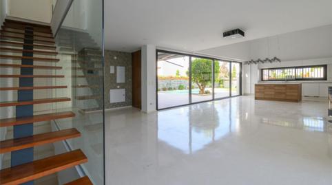 Foto 3 de Casa o xalet en venda a El Olivar de Mirabal, Madrid