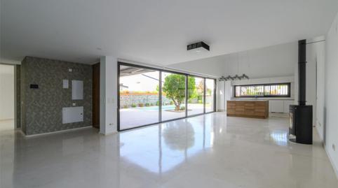 Foto 4 de Casa o xalet en venda a El Olivar de Mirabal, Madrid