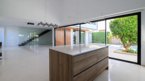 Foto 5 de Casa o xalet en venda a El Olivar de Mirabal, Madrid