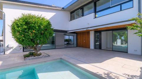 Foto 2 de Casa o xalet en venda a El Olivar de Mirabal, Madrid