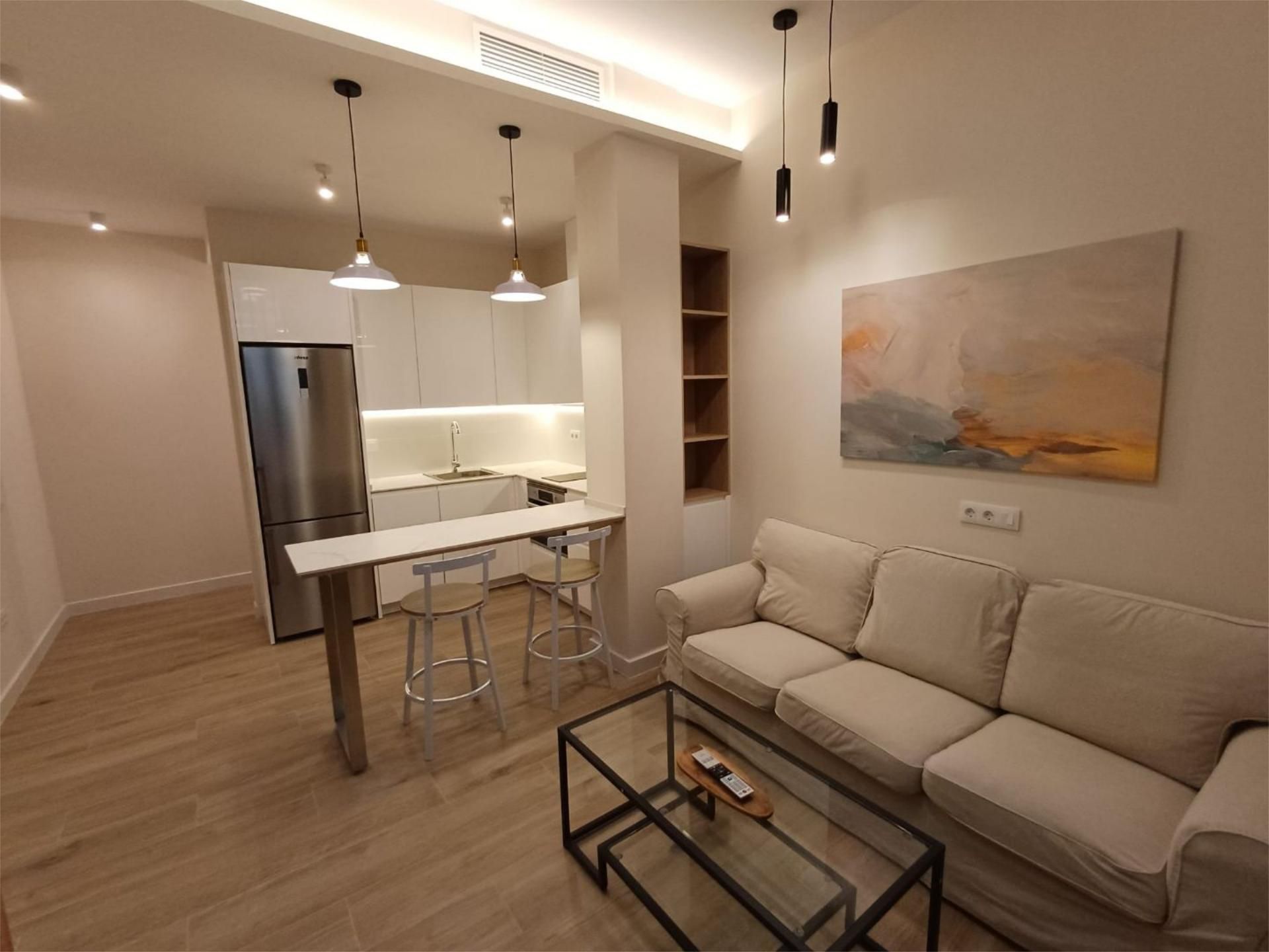 Planta baja to rent in Calle San Bartolomé, 12, Centro