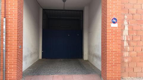 Garage to rent in Avenida Juan Carlos I, 2, Las Torres de Cotillas, Murcia - image 2 Photo 2 of Garage to rent in Avenida Juan Carlos I, 2, Las Torres de Cotillas, Murcia