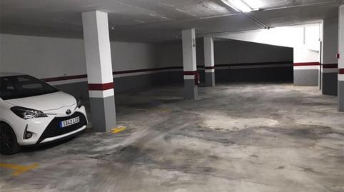 Garage to rent in Avenida Juan Carlos I, 2, Las Torres de Cotillas, Murcia - image 3 Photo 3 of Garage to rent in Avenida Juan Carlos I, 2, Las Torres de Cotillas, Murcia