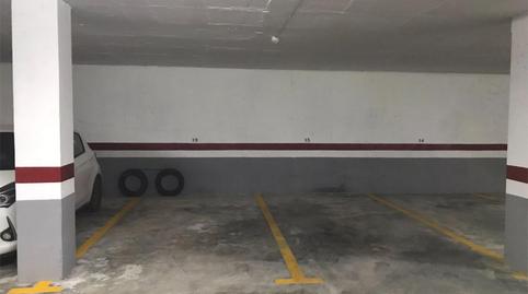 Garage to rent in Avenida Juan Carlos I, 2, Las Torres de Cotillas, Murcia - image 4 Photo 4 of Garage to rent in Avenida Juan Carlos I, 2, Las Torres de Cotillas, Murcia