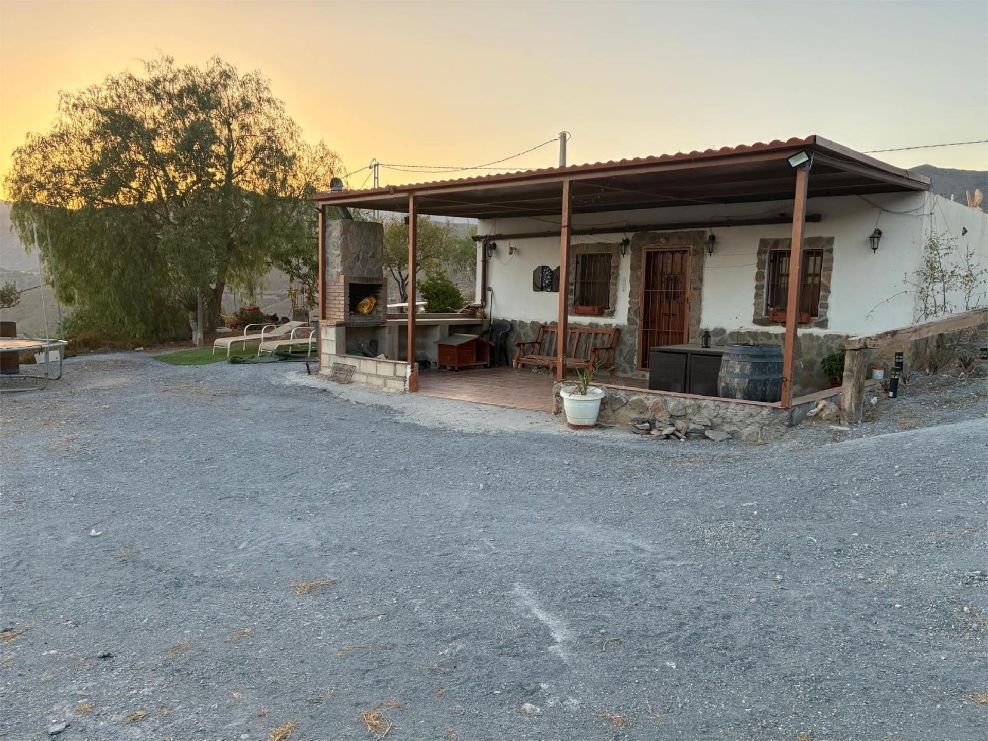 Exterior view of Country house for sale in Felix  with Air Conditioner and Furnished