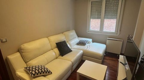 Foto 5 de Piso en venta en Calle de José María Iparraguirre, 5, Centro, Barakaldo
