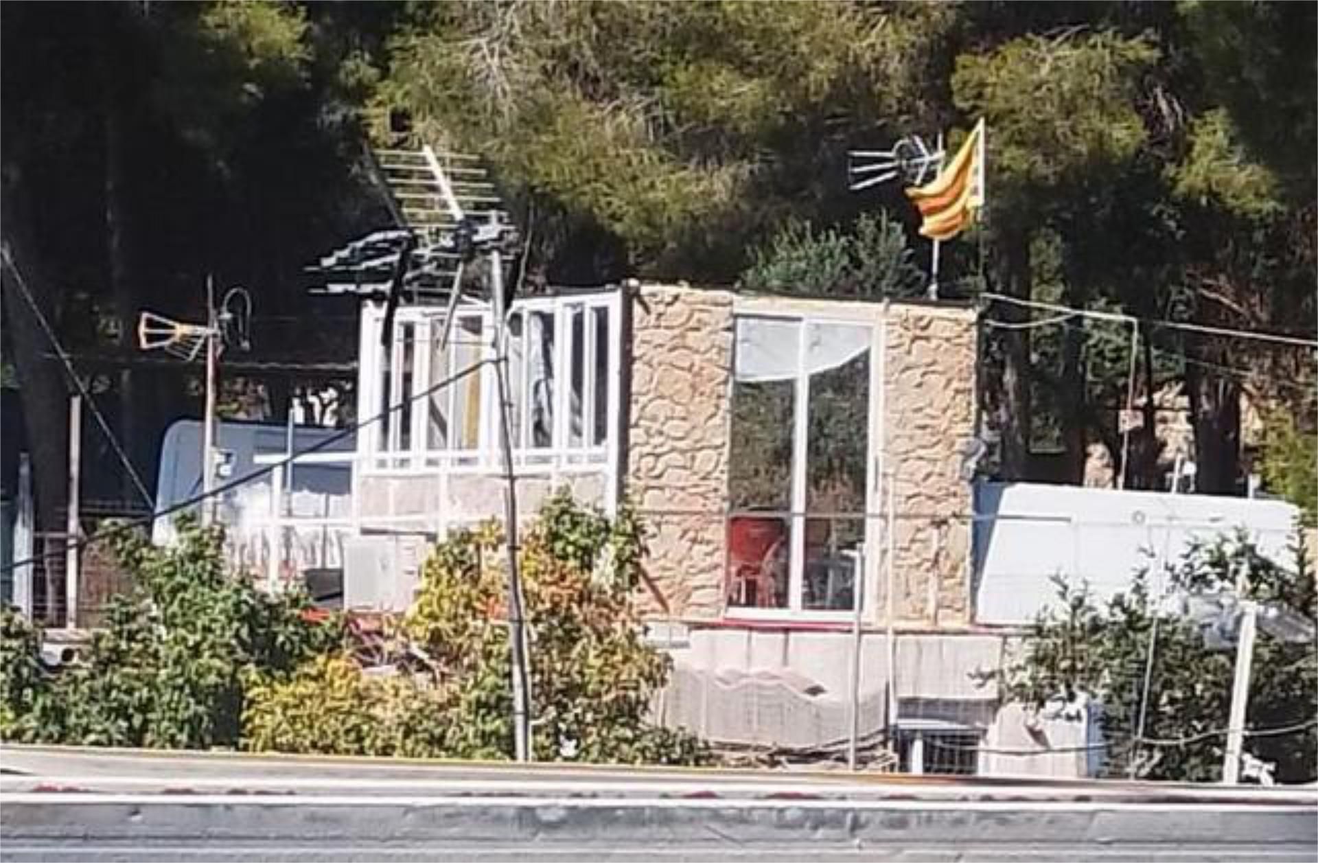 Estudi de lloguer a Urbanitzacions de Llevant