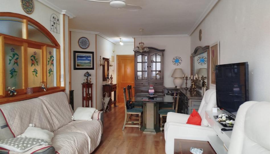 Apartament en venda a Carrer de Sant Joan Bosco, 19, Campello pueblo, Alicante - imatge 1 Foto 1 de Apartament en venda a Carrer de Sant Joan Bosco, 19, Campello pueblo, Alicante