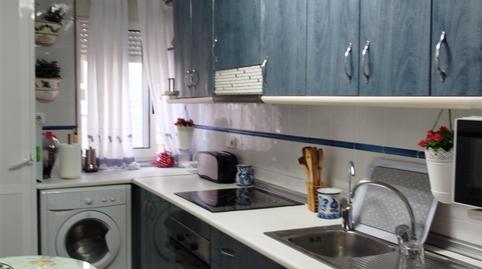 Apartament en venda a Carrer de Sant Joan Bosco, 19, Campello pueblo, Alicante - imatge 2 Foto 2 de Apartament en venda a Carrer de Sant Joan Bosco, 19, Campello pueblo, Alicante