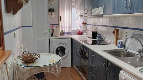 Apartament en venda a Carrer de Sant Joan Bosco, 19, Campello pueblo, Alicante - imatge 4 Foto 4 de Apartament en venda a Carrer de Sant Joan Bosco, 19, Campello pueblo, Alicante