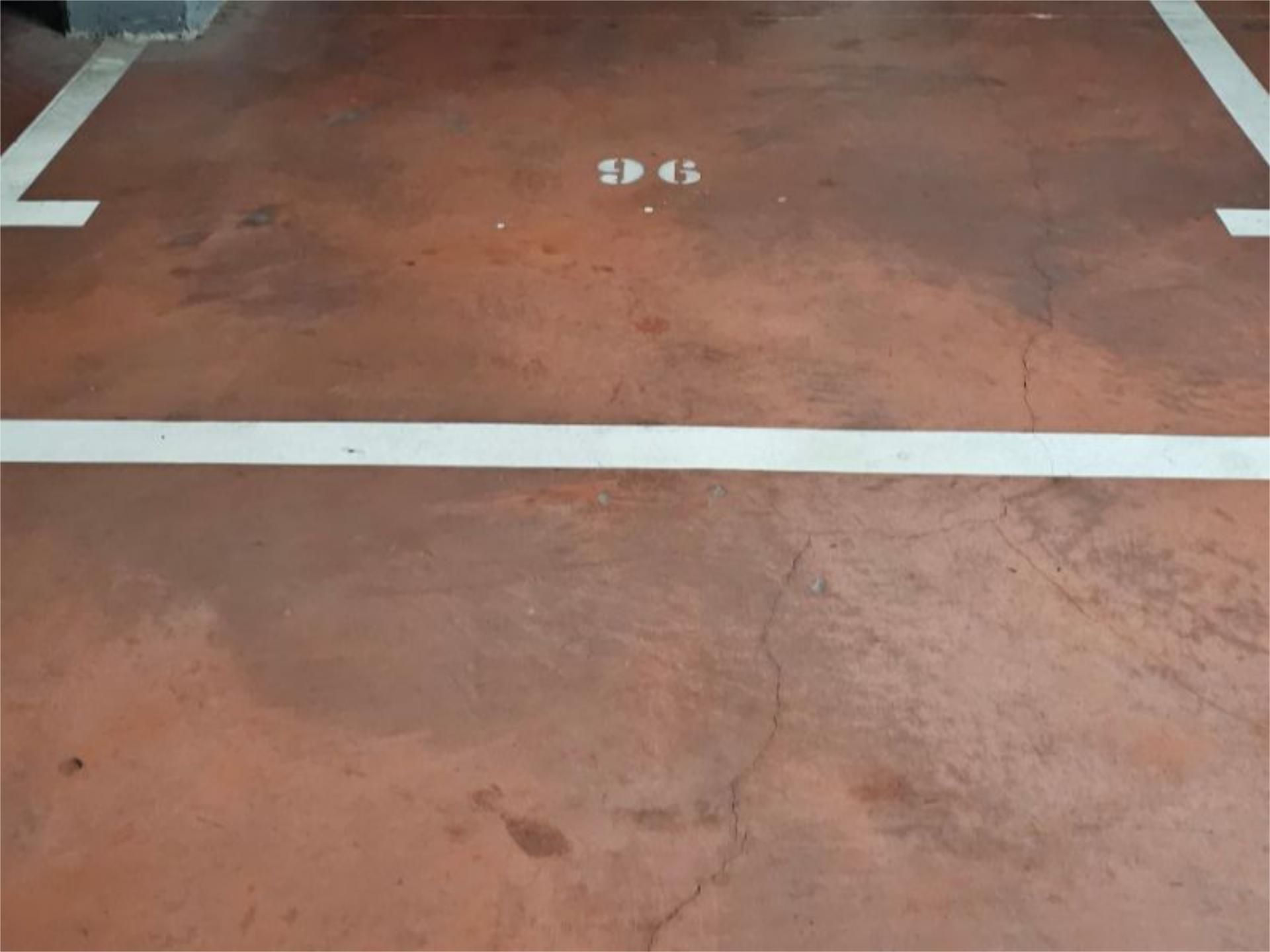 Parking of Garage for sale in Fuengirola