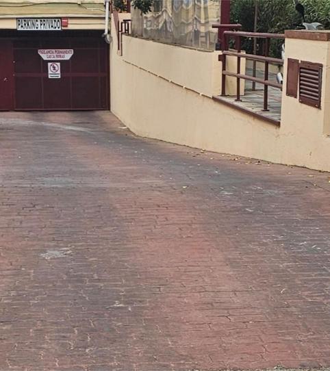 Photo 2 of Garage for sale in Paseo Jesús Santos Rein, 9, Puerto Deportivo, Fuengirola