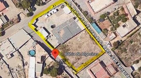 Foto 5 de Casa o xalet en venda a La Cañada de San Urbano,  Almería Capital