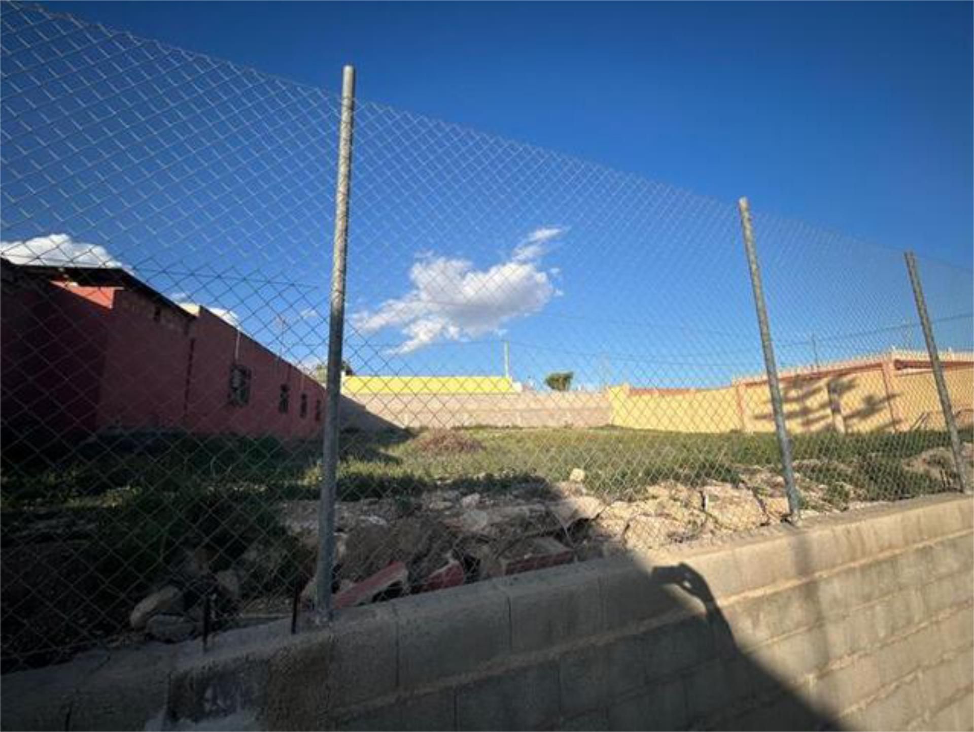 Exterior view of House or chalet for sale in  Almería Capital  with Terrace