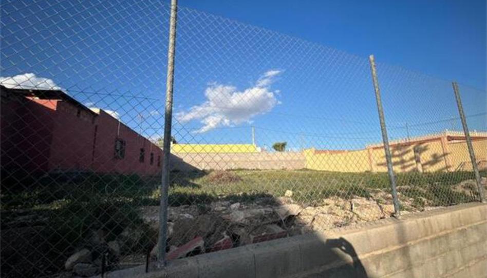 House or chalet for sale in La Cañada de San Urbano, Almería - image 1 Photo 1 of House or chalet for sale in La Cañada de San Urbano, Almería