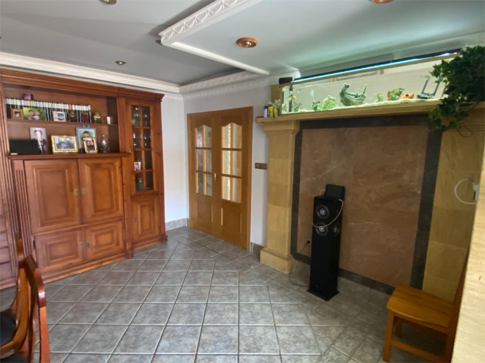 Flat for sale in Novelda  with Air Conditioner and Balcony
