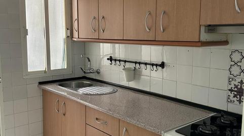 Pis de lloguer a Calle Yerbagüena, 14, La Cruz, Granada - imatge 2 Foto 2 de Pis de lloguer a Calle Yerbagüena, 14, La Cruz, Granada