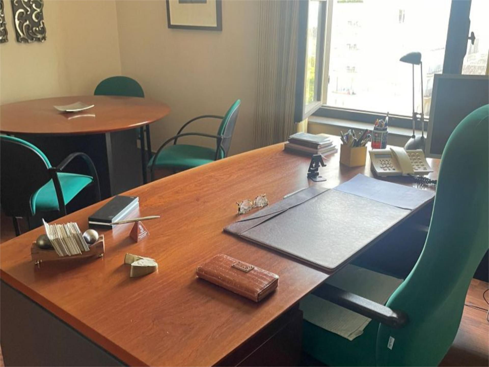 Oficina en venda a Alameda Principal, 6, Centro Histórico Oficina en venda en Málaga Capital