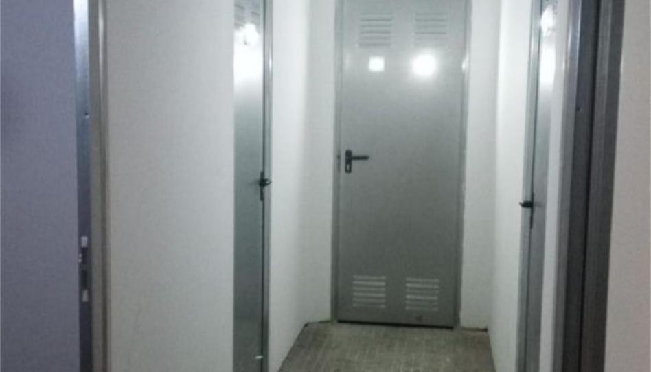 Foto 1 de Trastero de alquiler en Calle Hermanos López Diéguez, 7, Sta. Marina - San Andrés - San Pablo - San Lorenzo, Córdoba