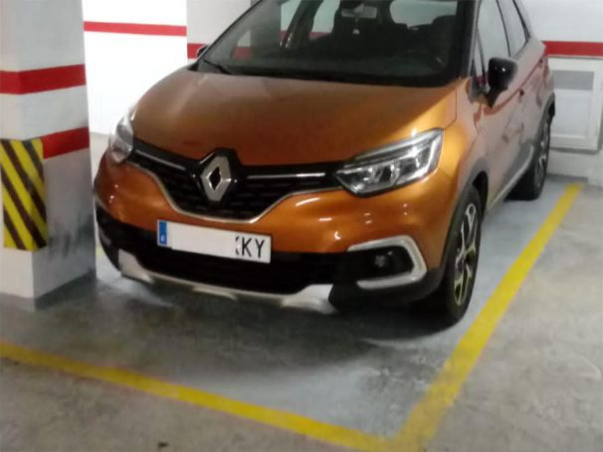 Aparcament de Garatge de lloguer en Cullera