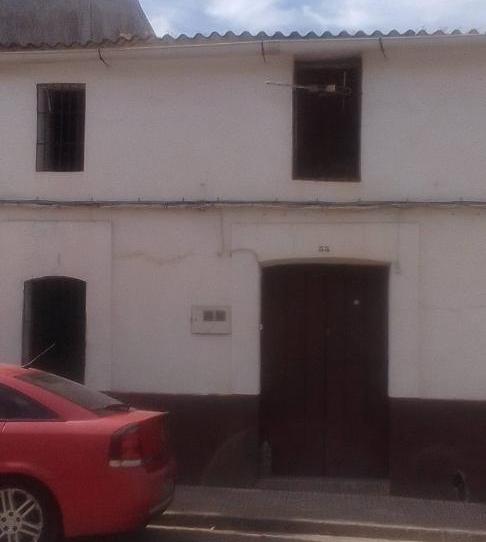Photo 1 of Flat for sale in Calle Larga del Pueblo, 51, Fuenlabrada de los Montes, Badajoz