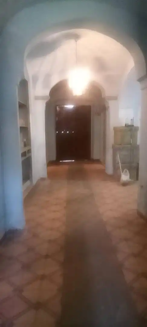 Flat for sale in Calle Larga del Pueblo, 51, Fuenlabrada de los Montes Flat for sale in Fuenlabrada de los Montes with Private garden and Furnished