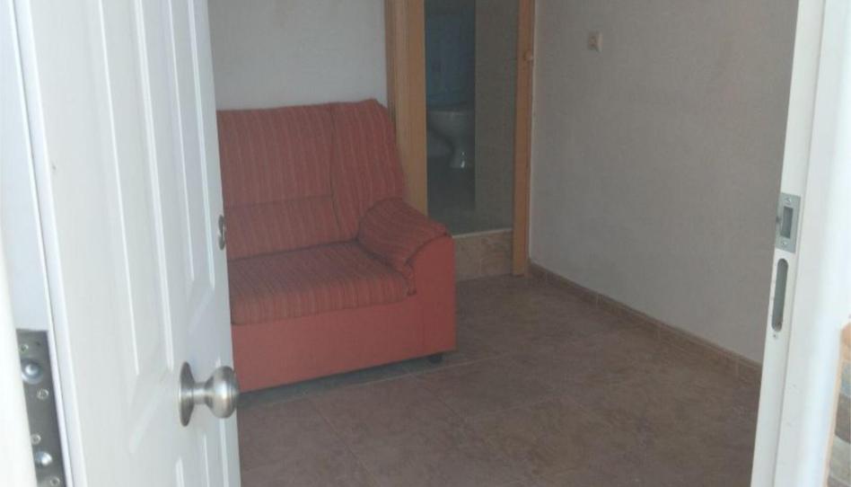 Planta baixa en venda a Calle Sevilla, 11, Huércal de Almería, Almería - imatge 1 Foto 1 de Planta baixa en venda a Calle Sevilla, 11, Huércal de Almería, Almería