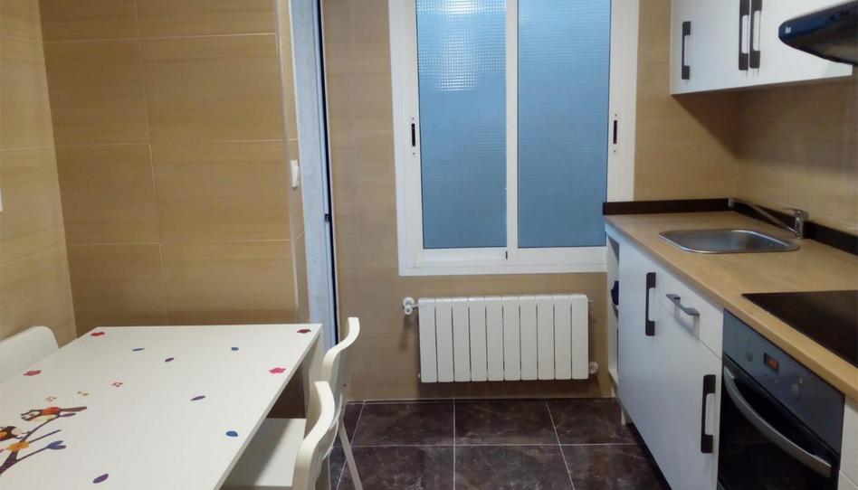 Foto 1 de Pis de lloguer a Calle Torres Quevedo, 82, Ensanche - Franciscanos, Albacete