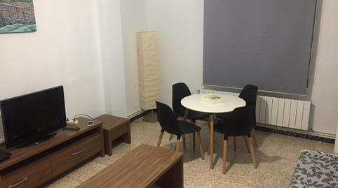 Foto 2 de Pis de lloguer a Calle Torres Quevedo, 82, Ensanche - Franciscanos, Albacete