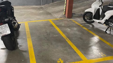 Garaje de alquiler en Carrer de Salses, 24, Horta, Barcelona Capital - imagen 5 Foto 5 de Garaje de alquiler en Carrer de Salses, 24, Horta, Barcelona Capital