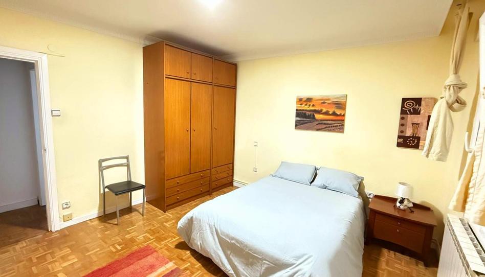 Photo 1 of Flat to share in Avenida de Guipúzcoa, 20, Buztintxuri, Navarra