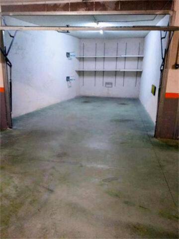 Garaje en Alquiler en Intxaurrondo