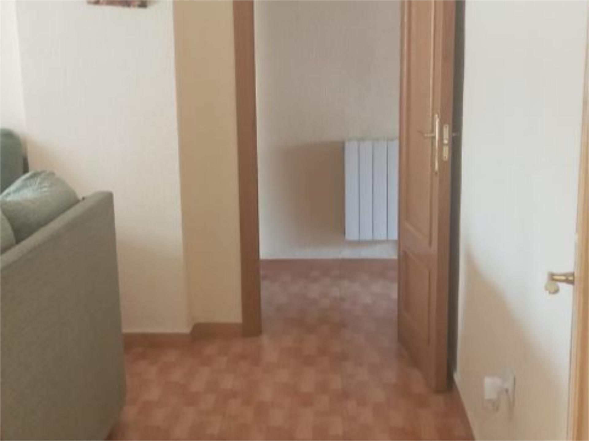 Pis en venda en Segovia Capital amb Terrassa