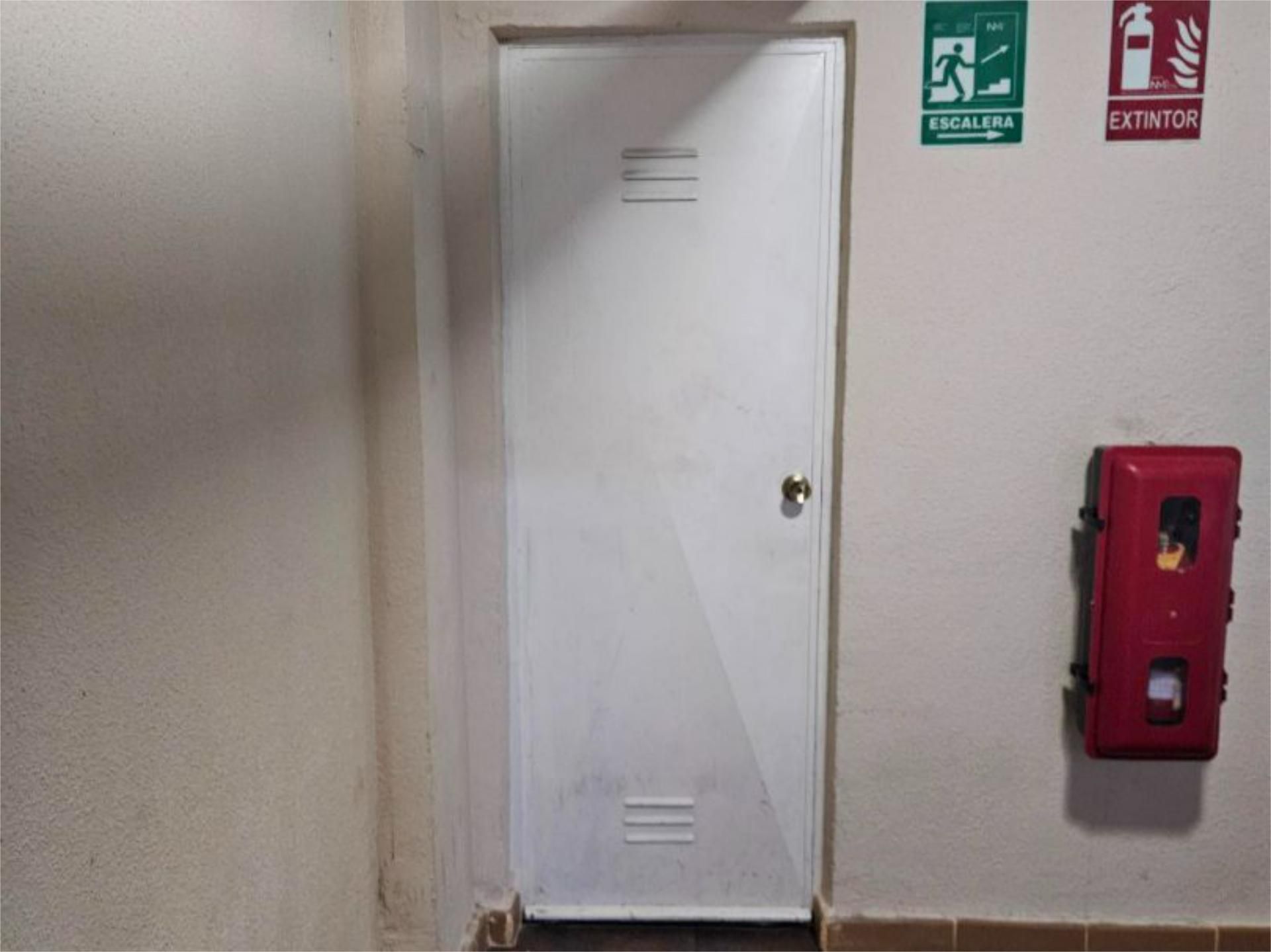 Box room for sale in Alcorcón