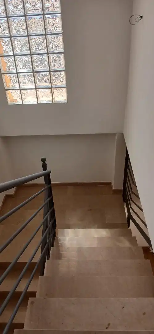 Casa adosada en venta en Calle Proyecto en, 6, Caudete de las Fuentes Casa adosada en venta en Caudete de las Fuentes con Balcón