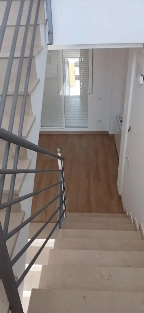 Casa adosada en venta en Calle Proyecto en, 6, Caudete de las Fuentes Casa adosada en venta en Caudete de las Fuentes con Balcón