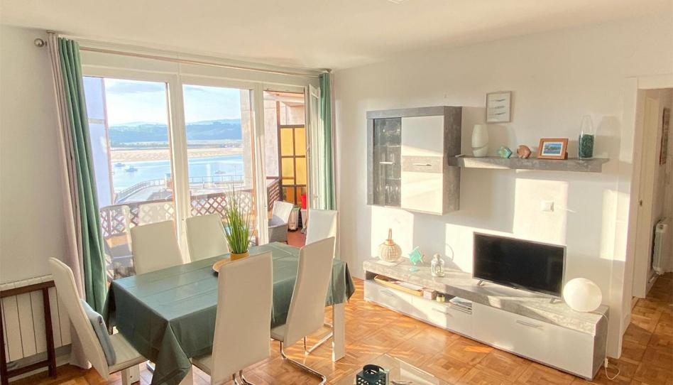 Pis en venda a Paseo de la Barquera, 5, San Vicente de la Barquera, Cantabria - imatge 1 Foto 1 de Pis en venda a Paseo de la Barquera, 5, San Vicente de la Barquera, Cantabria