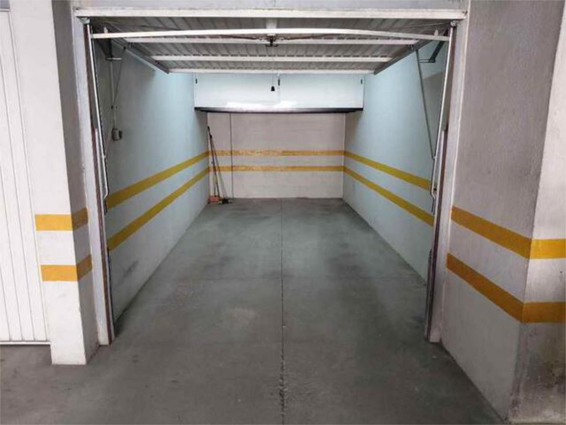 Parking of Box room to rent in Sanlúcar de Barrameda