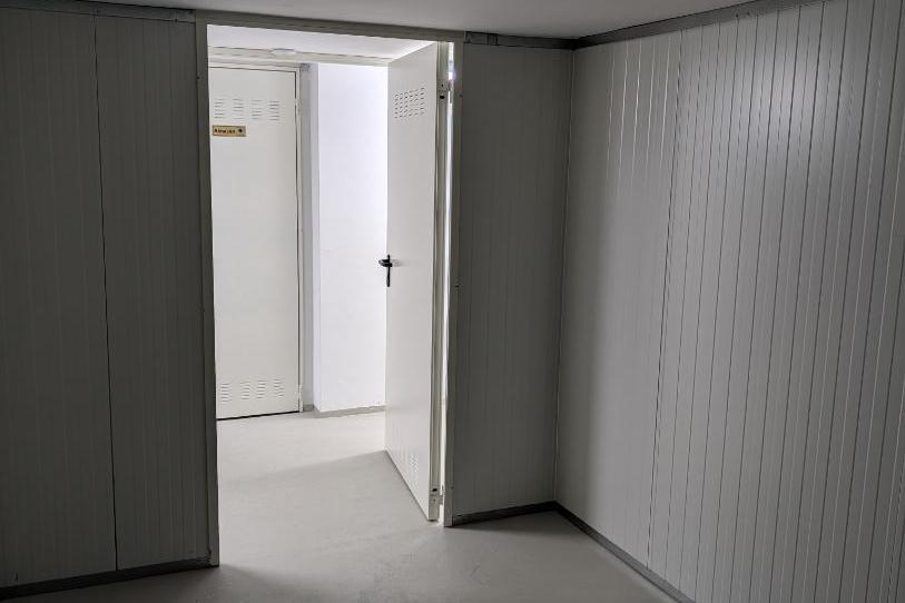 Photo 1 of Box room to rent in Travesía Alcalde Portanet, 35, Sardoma - Castrelos, Pontevedra