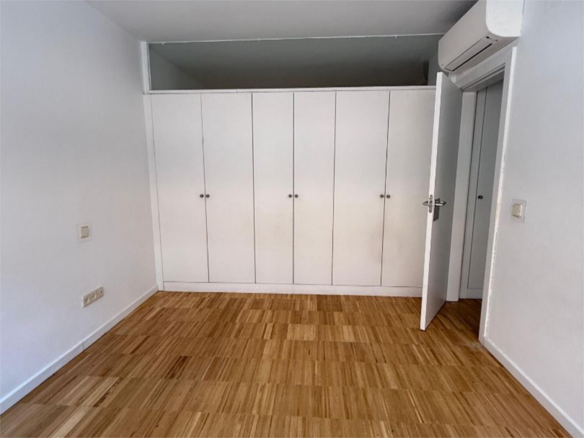 Dúplex de lloguer a Calle de la Plaza, 24, Canillas