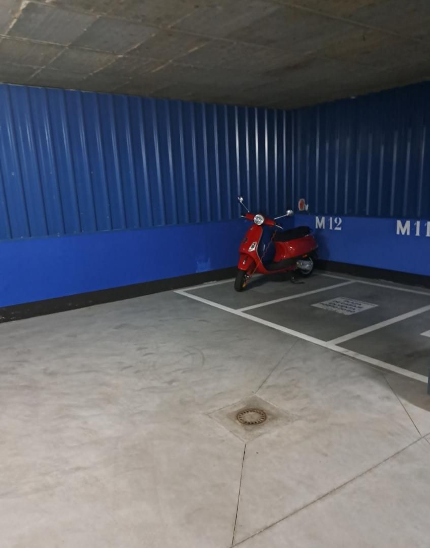 Parking of Garage for sale in  Madrid Capital