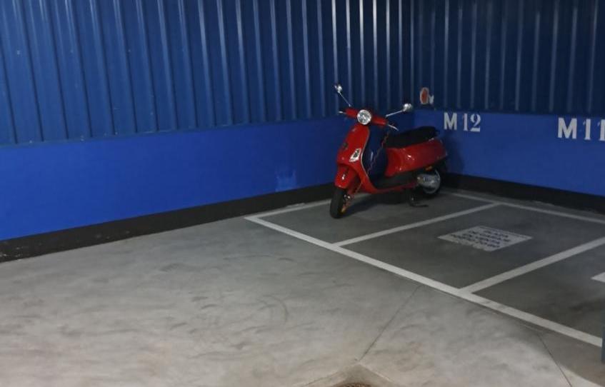 Garatge en venda a Avenida de Secundino Zuazo, 17, Valdebebas - Valdefuentes, Madrid - imatge 1 Foto 1 de Garatge en venda a Avenida de Secundino Zuazo, 17, Valdebebas - Valdefuentes, Madrid