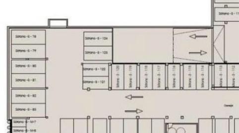 Garatge en venda a Avenida de Secundino Zuazo, 17, Valdebebas - Valdefuentes, Madrid Capital - imatge 2 Foto 2 de Garatge en venda a Avenida de Secundino Zuazo, 17, Valdebebas - Valdefuentes, Madrid Capital