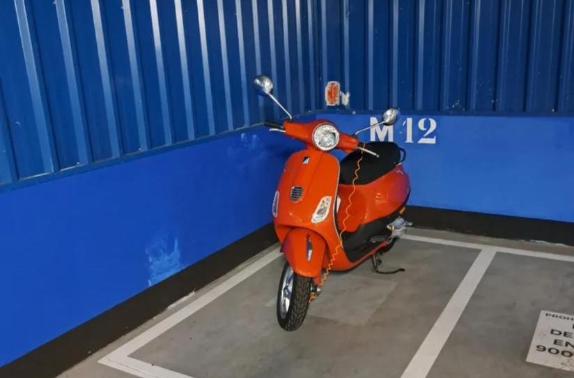 Garatge en venda a Avenida de Secundino Zuazo, 17, Valdebebas - Valdefuentes, Madrid Capital - imatge 1 Foto 1 de Garatge en venda a Avenida de Secundino Zuazo, 17, Valdebebas - Valdefuentes, Madrid Capital